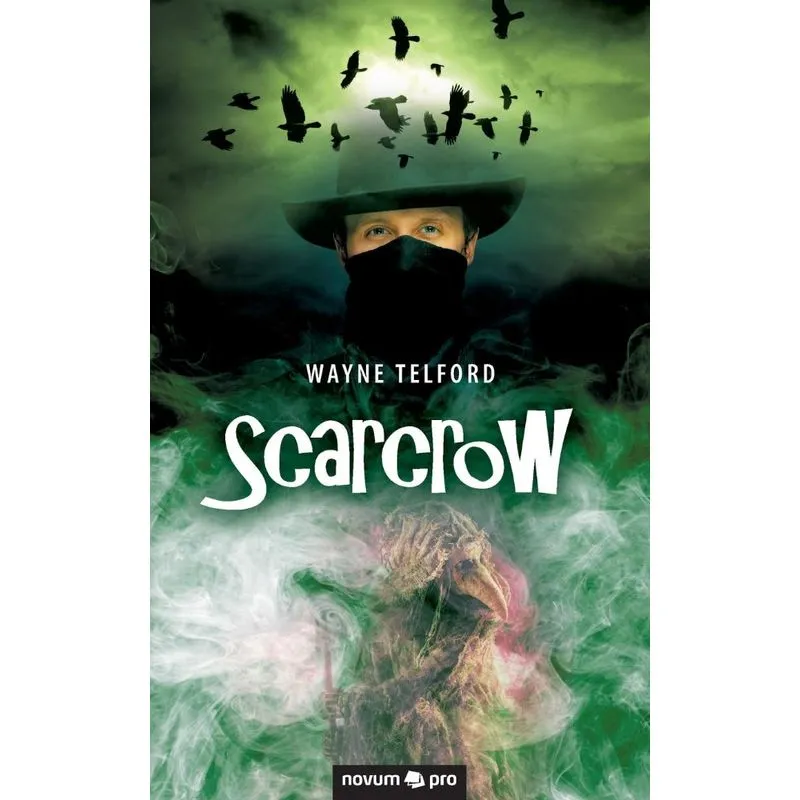 Scarcrow