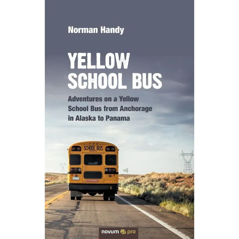 Yellow School Bus