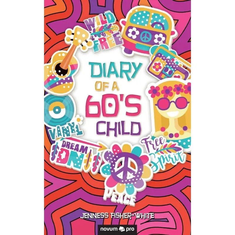 Diary of a 60s Child