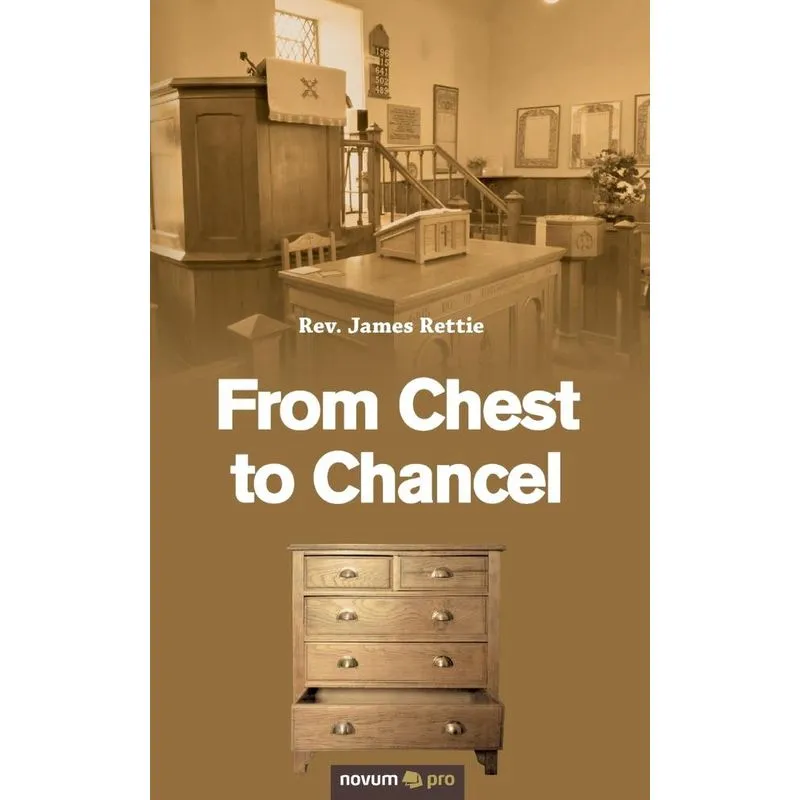 From Chest to Chancel