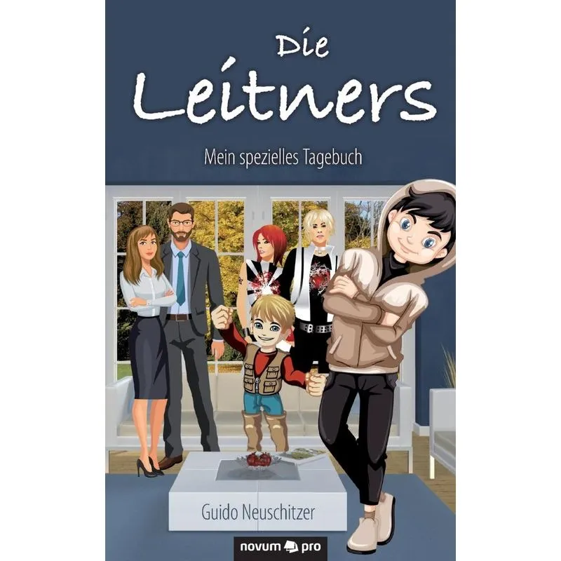 Die Leitners
