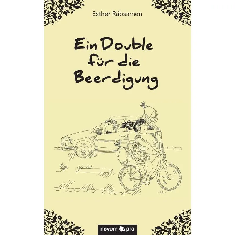 Ein Double für die Beerdigung