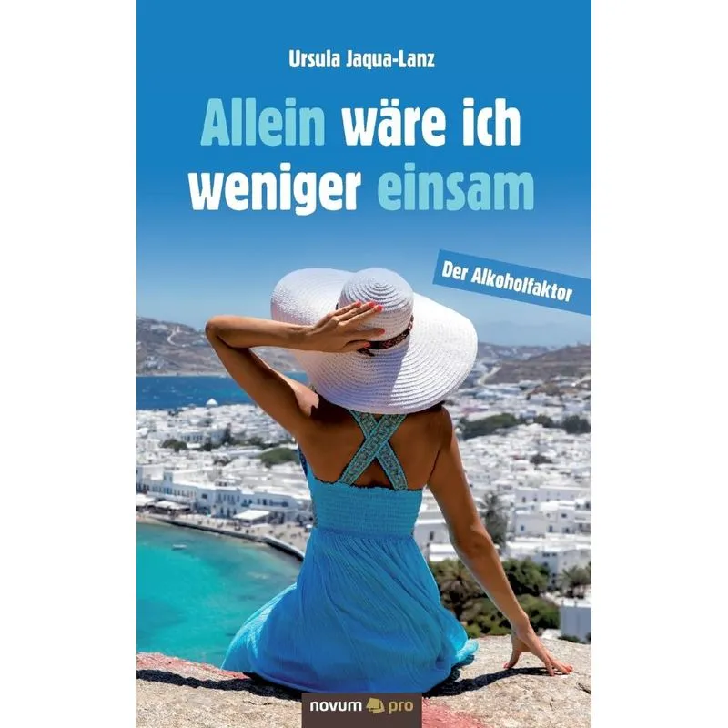 Allein wäre ich weniger einsam