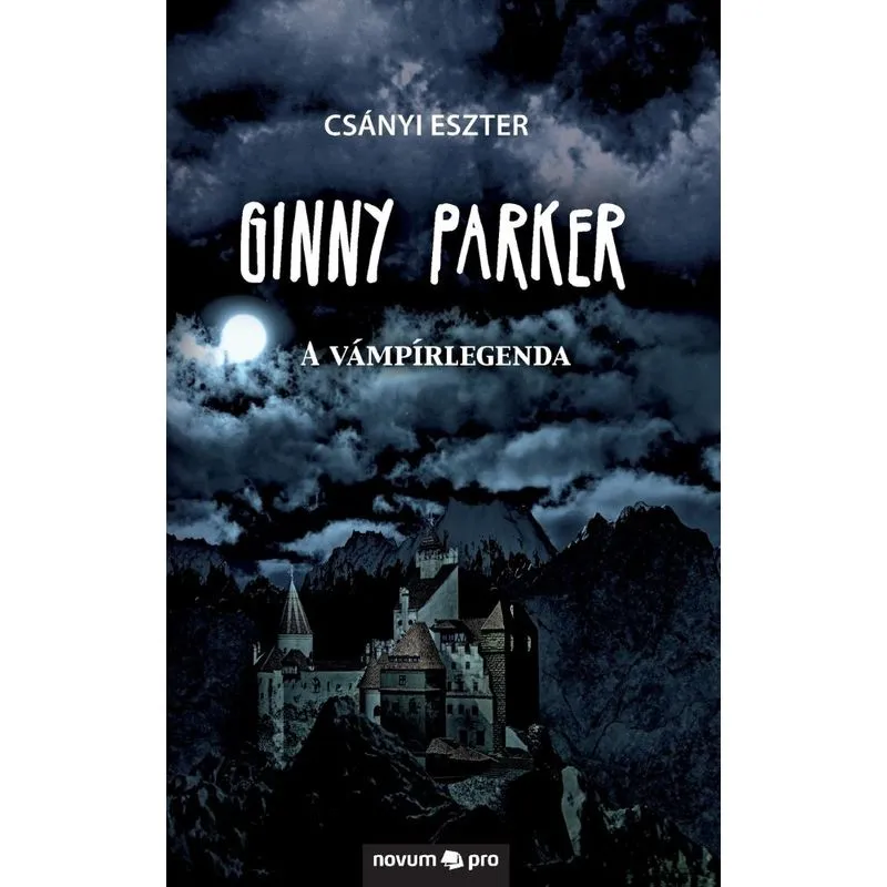 Ginny Parker
