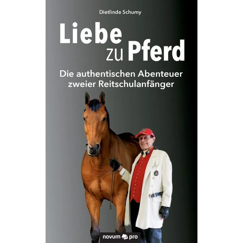 Liebe zu Pferd