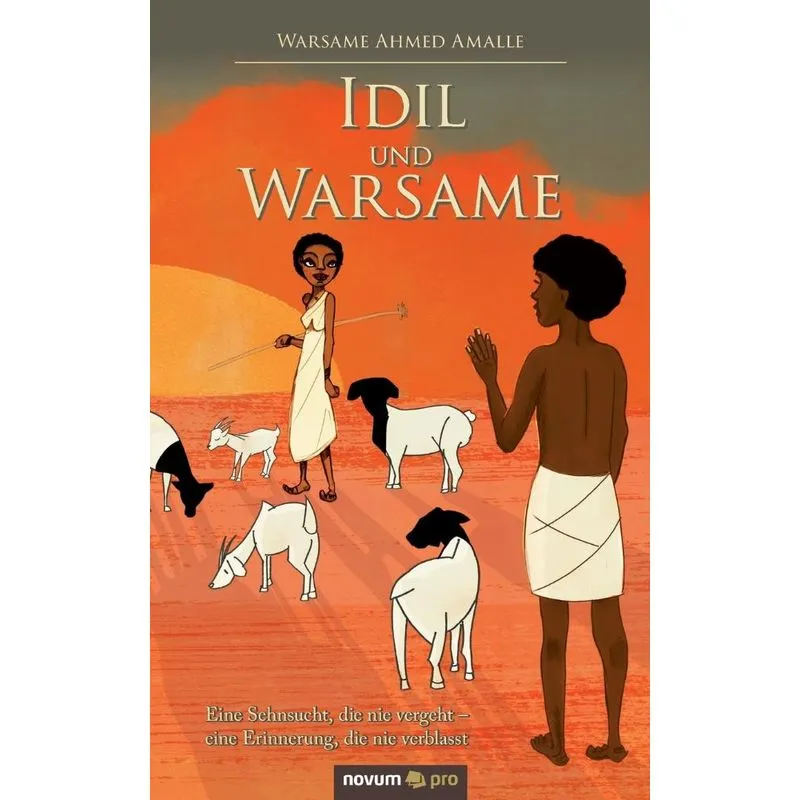 Idil und Warsame