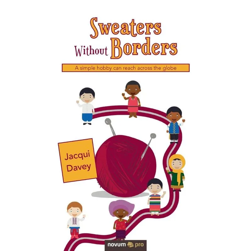 Sweaters Without Borders