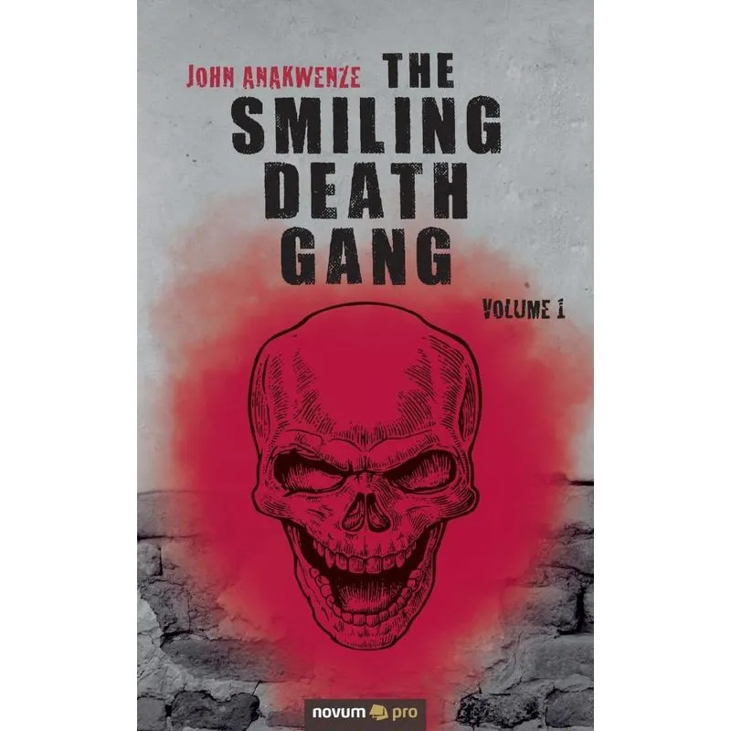 The Smiling Death Gang