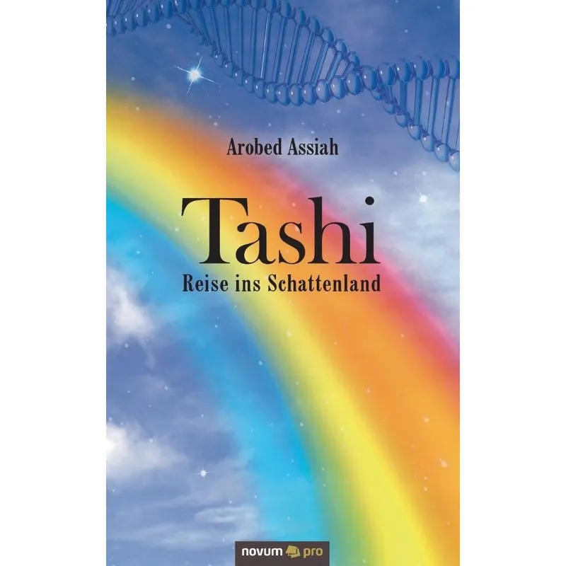 Tashi - Reise ins Schattenland