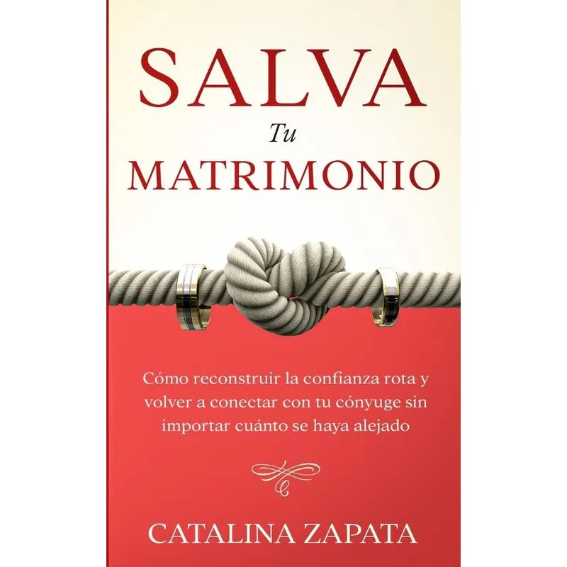 Salva tu matrimonio
