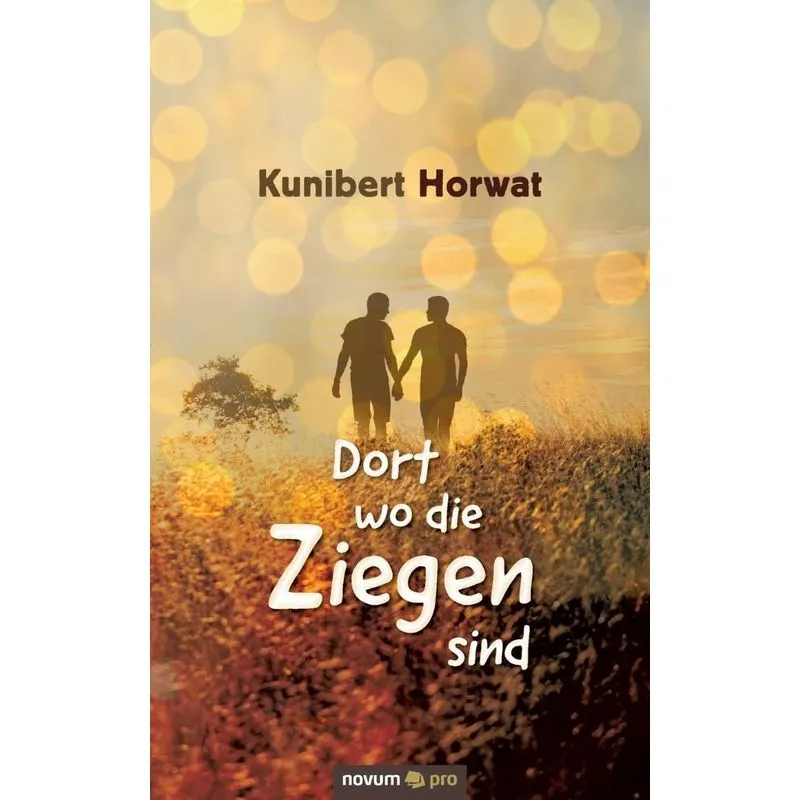 Dort wo die Ziegen sind