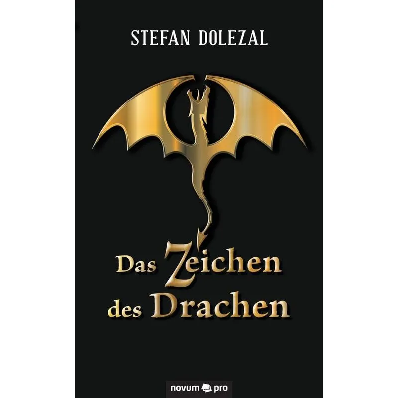 Das Zeichen des Drachen