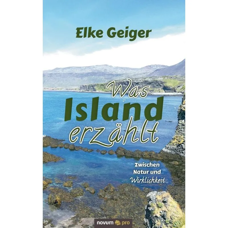 Was Island erzählt