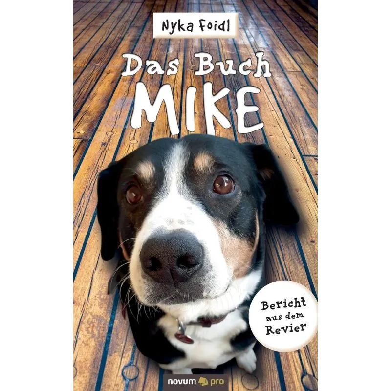 Das Buch Mike