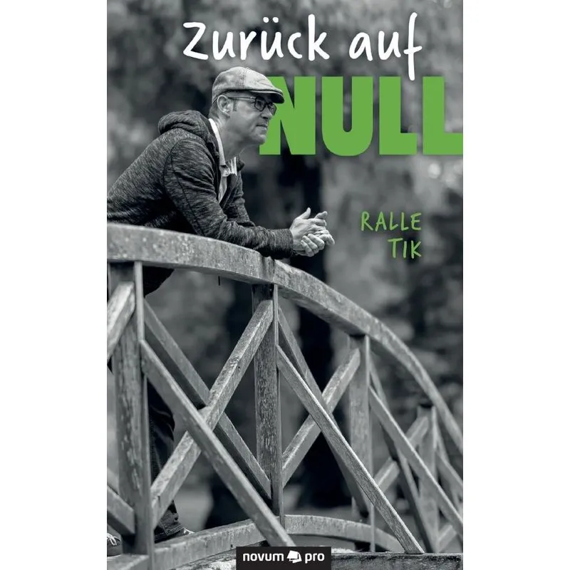 Zurück auf Null