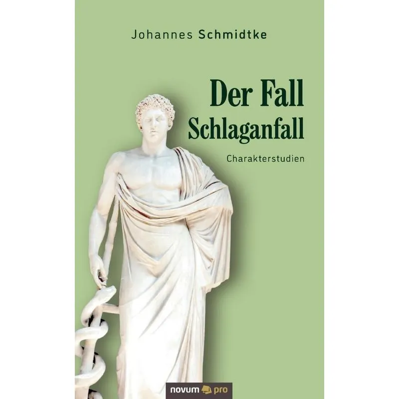 Der Fall Schlaganfall