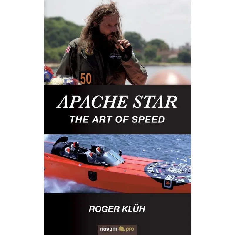 Apache Star