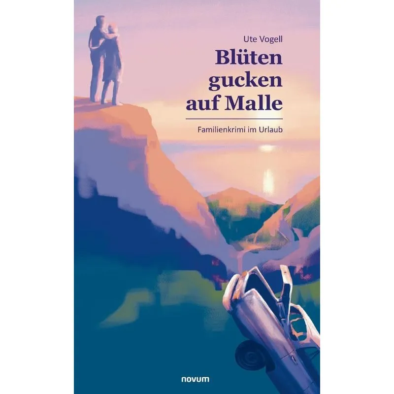 Blüten gucken auf Malle