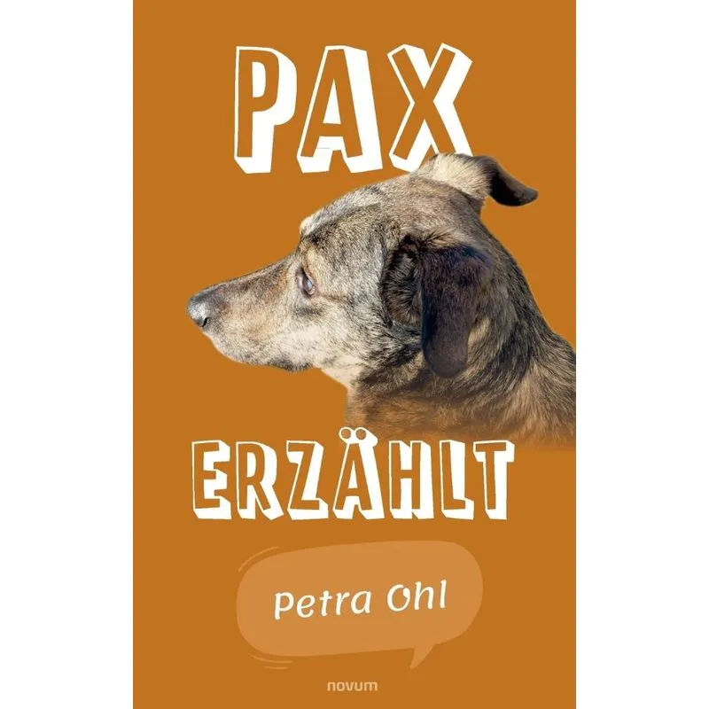 Pax erzählt