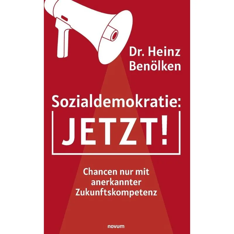 Sozialdemokratie