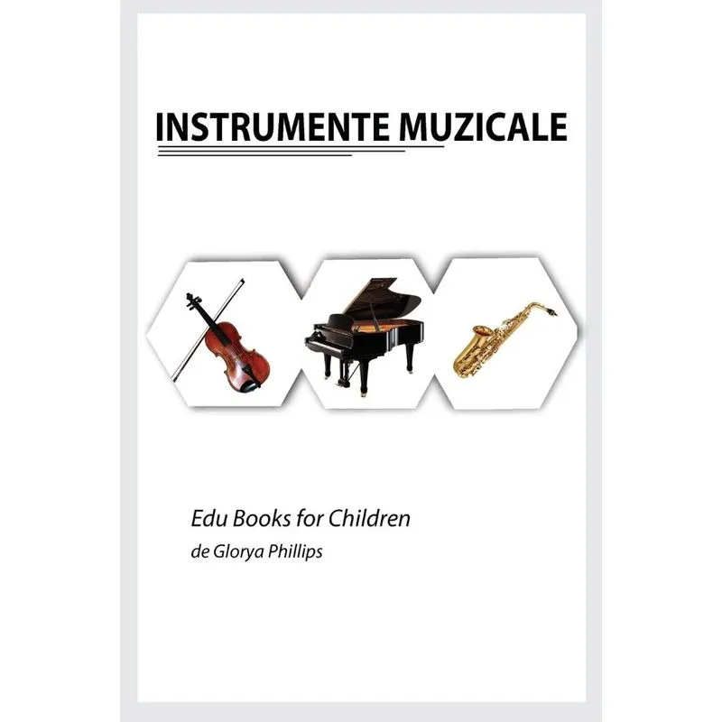 Instrumnete Muzicale