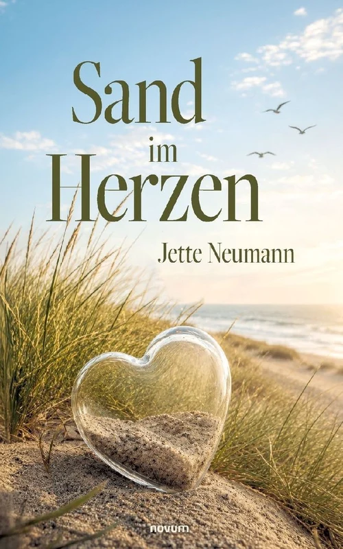 Sand im Herzen