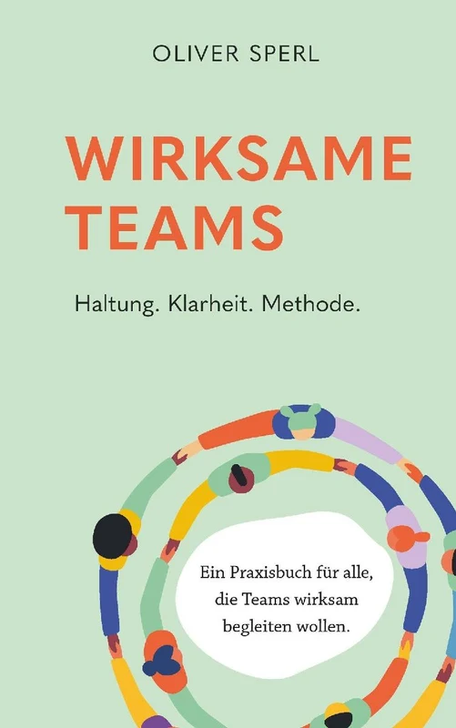 Wirksame Teams - Haltung, Klarheit, Methode