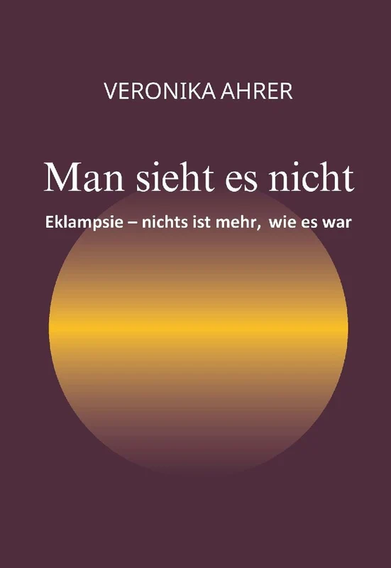 Man sieht es nicht