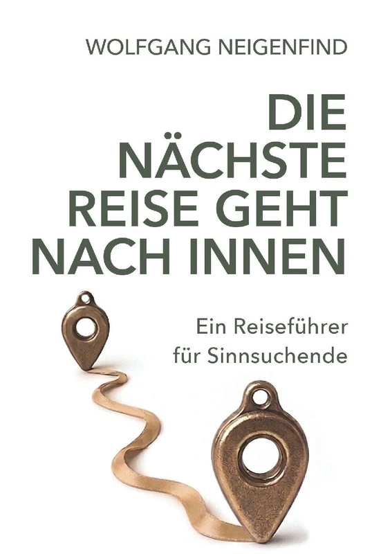 Die nächste Reise geht nach innen