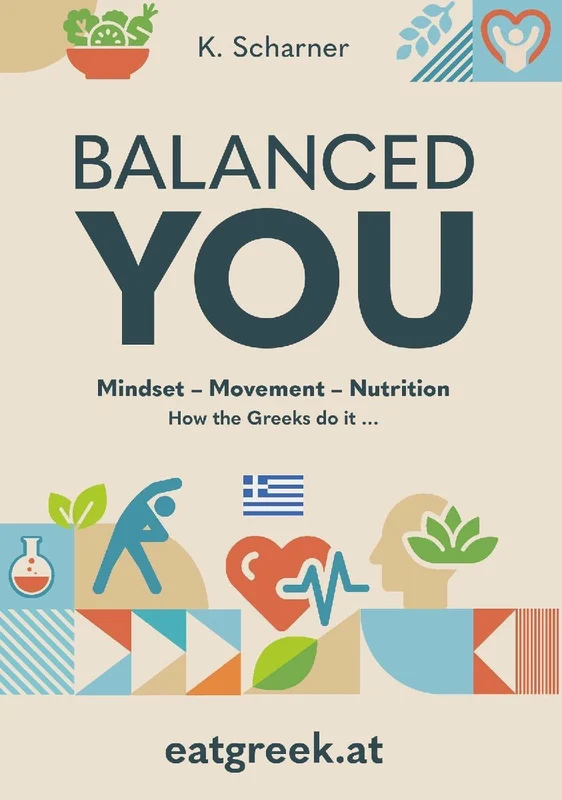 BALANCED YOU (English)