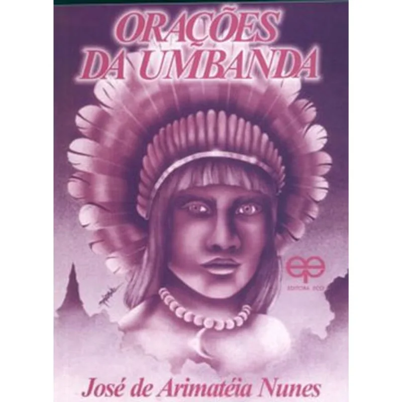 ORAÇÕES DA UMBANDA
