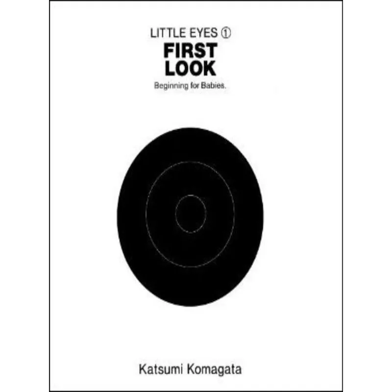FIRST LOOK - BEGINNING FOR BABIES