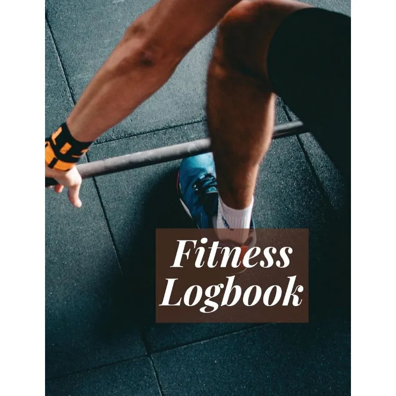 Fitness Logbook