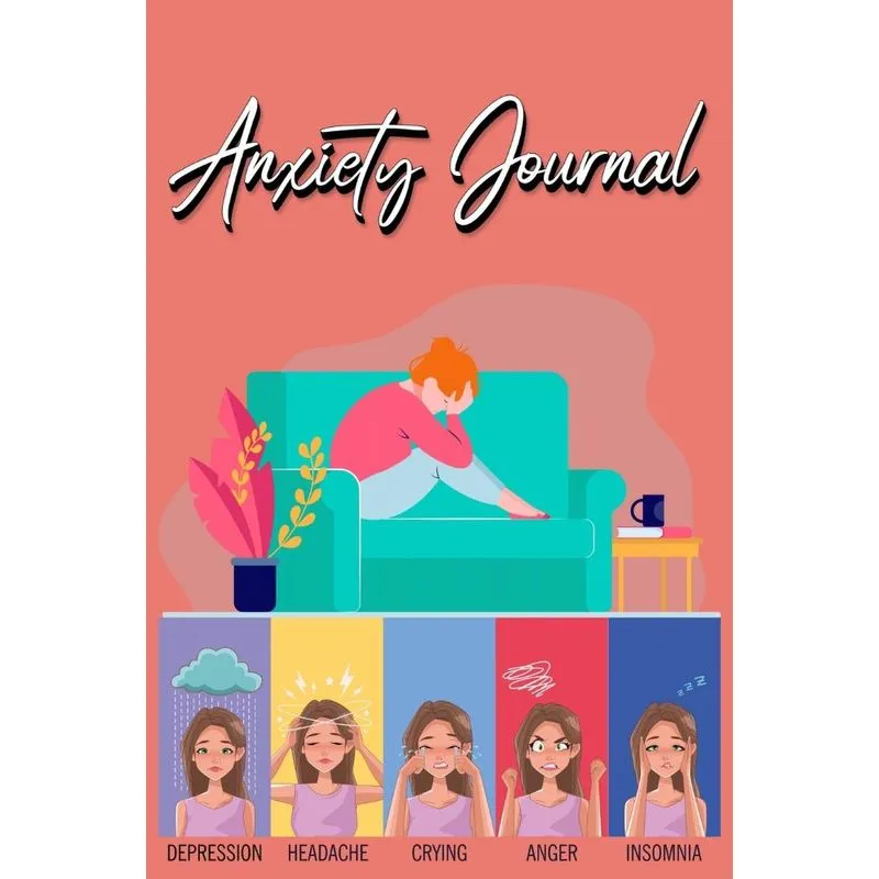 Anxiety Journal