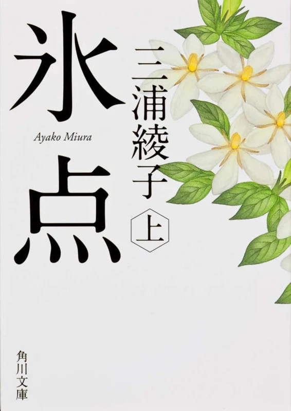 氷点<上>（改版）（角川文庫）