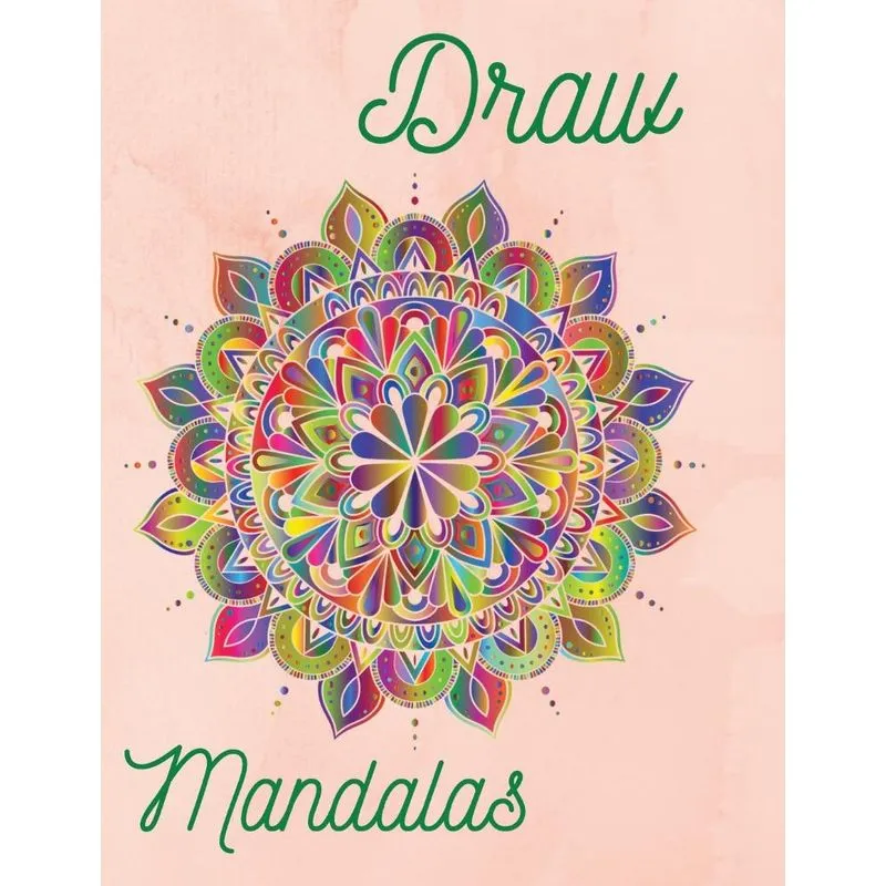 Draw Mandala