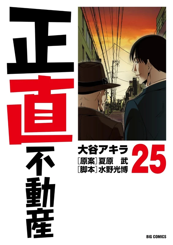 Shojiki Fudosan 25