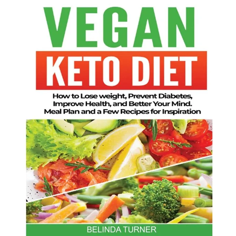 Vegan Keto Diet