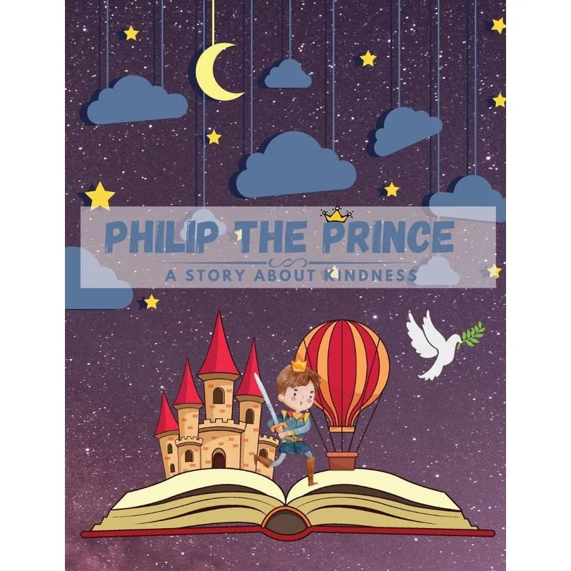 Philip The Prince