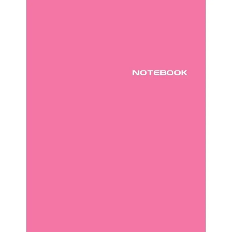Notebook