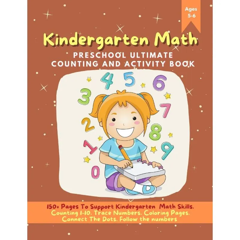 Kindergarten Math