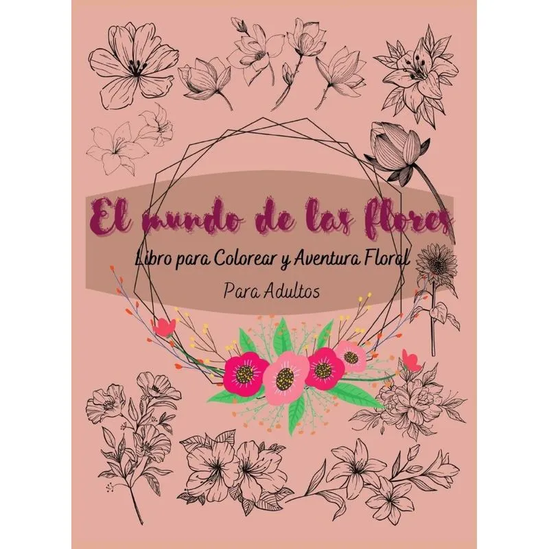 El Mundo de las Flores