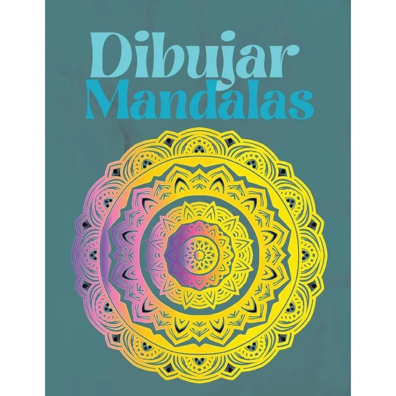 Dibujar Mandalas