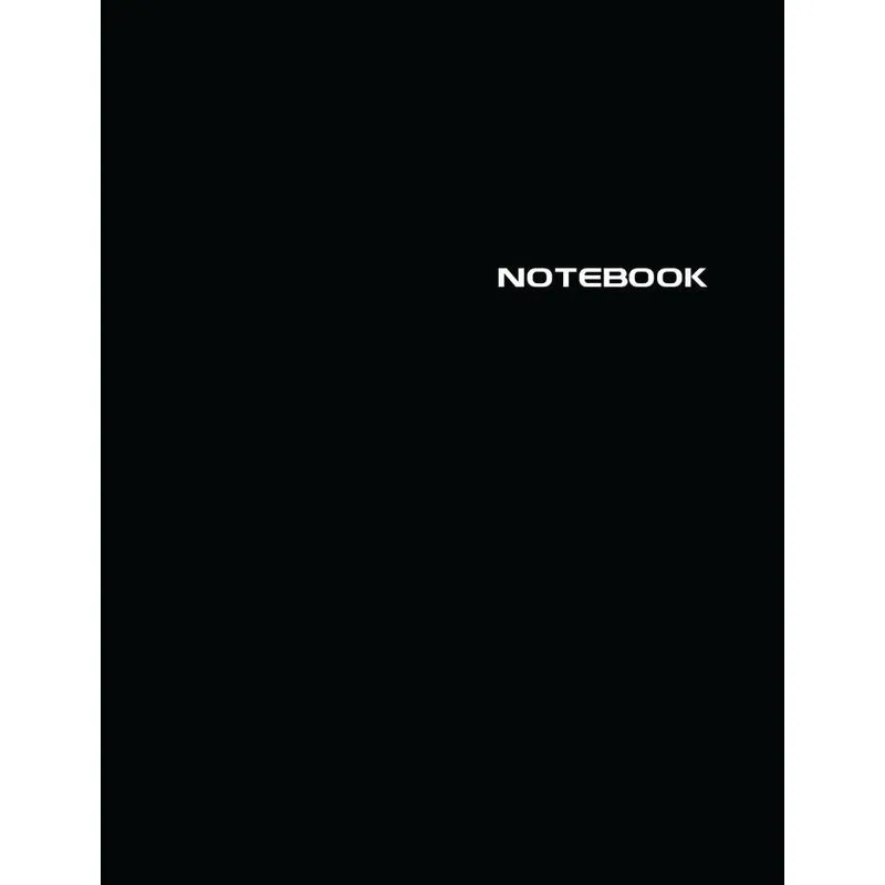 Notebook