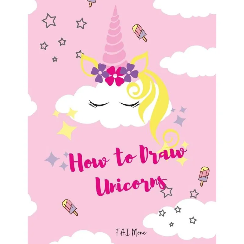 How to Draw Unicorns