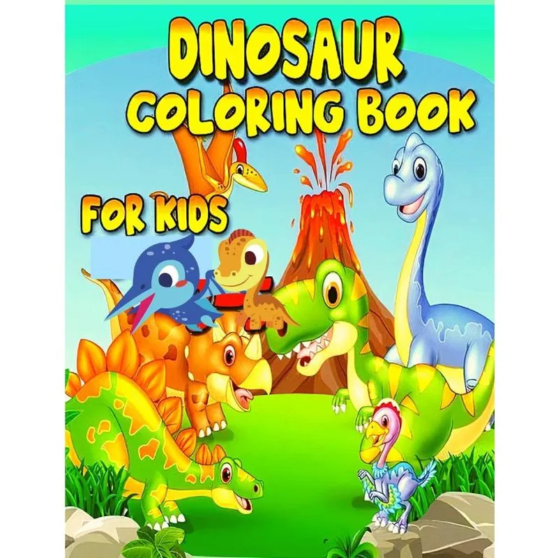 The World of Dinosaurs