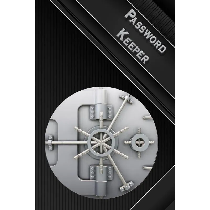 Password Keeper