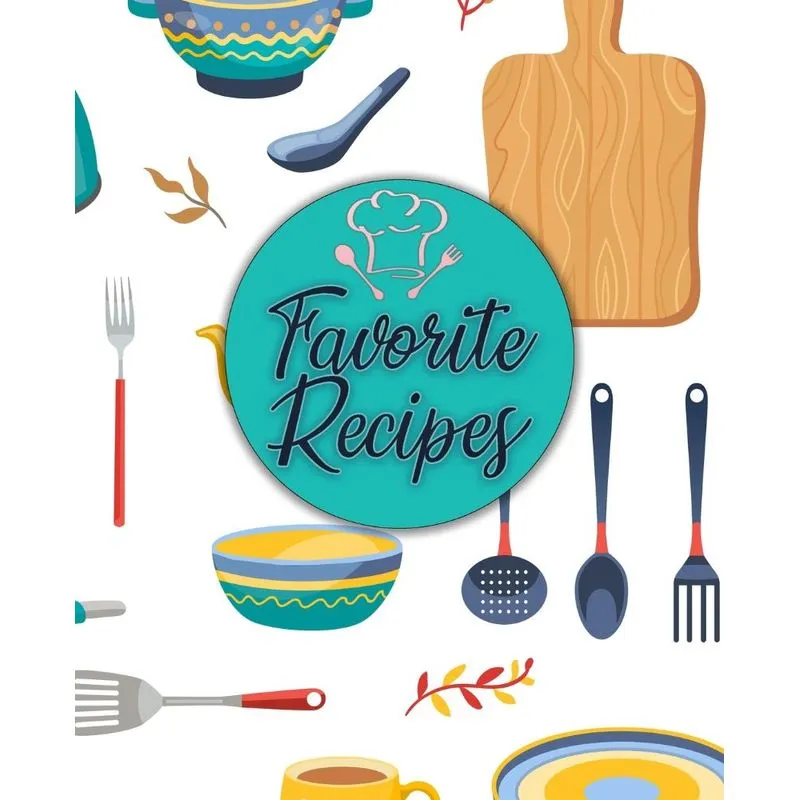 Favorite Recipes