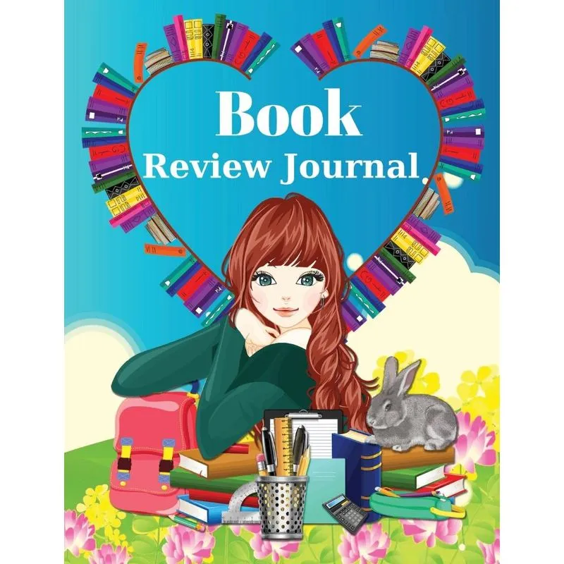 Book Review Journal