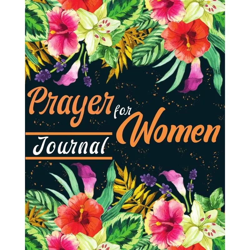 Prayer Book for Women